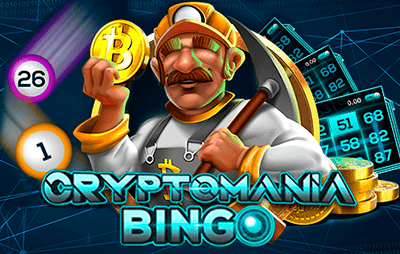 Cryptomania Numbers