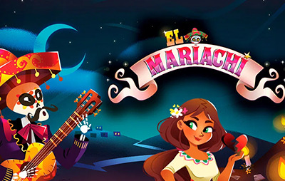 El Mariachi
