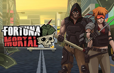 Fortuna Mortal