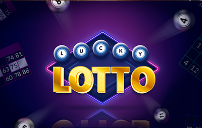 Lucky Lotto
