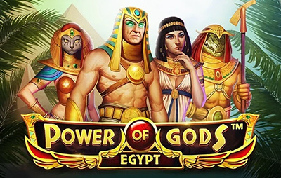 Power of Gods: Egypt Burning Board
