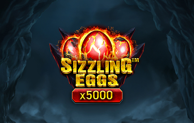 Sizzling Eggs Burning Board