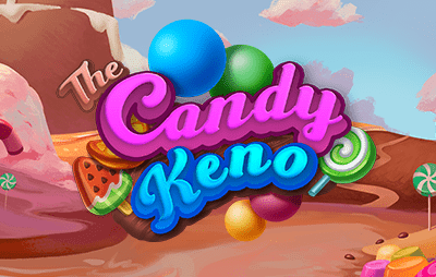 The Candy Keno