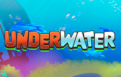 Underwater