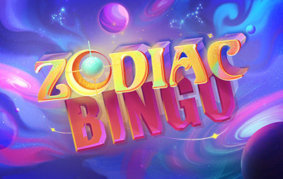 Zodiac Bingo